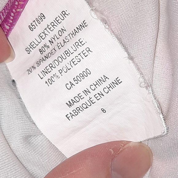 Speedo One piece swim suit - Picture 2 of 3